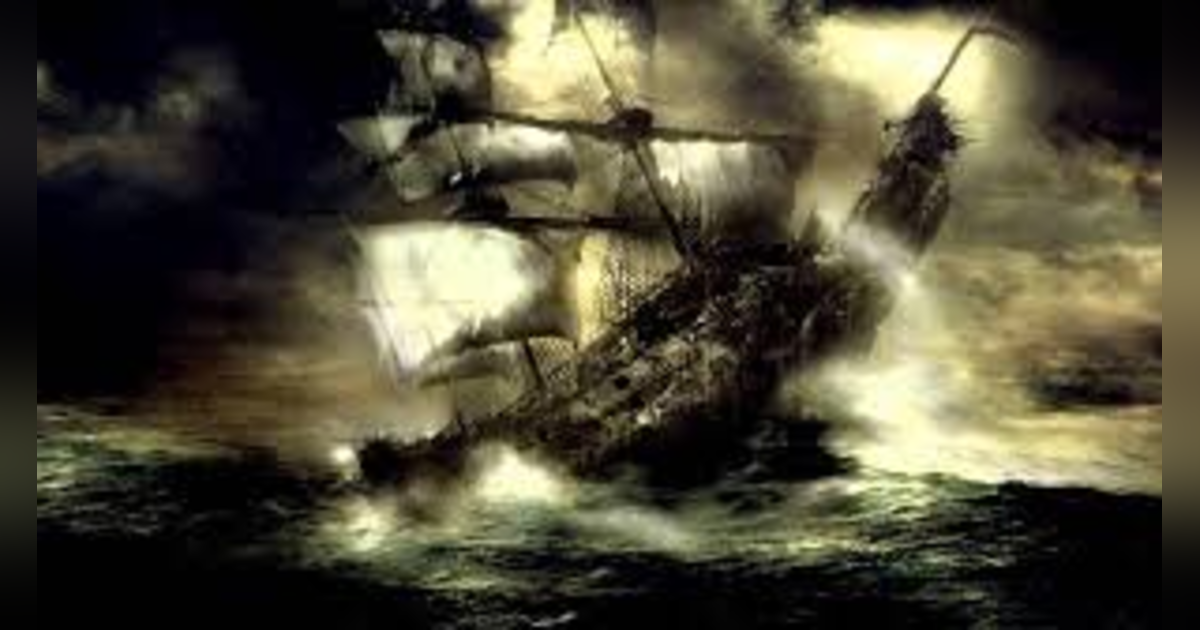 THE ELUSIVE TREASURE OF THE HMS de BRAAK THE ELUSIVE TREASURE OF THE HMS de BRAAK