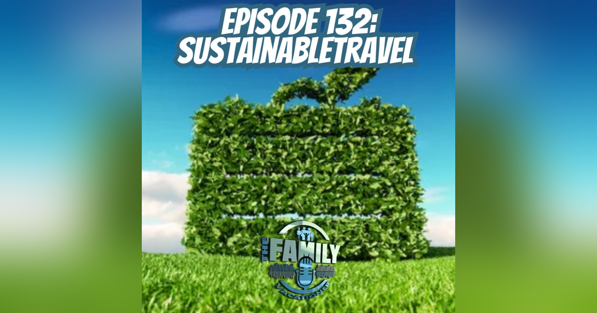 Sustainable Travel Sustainable Travel