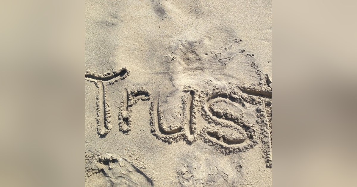 Zero Trust Zero Trust