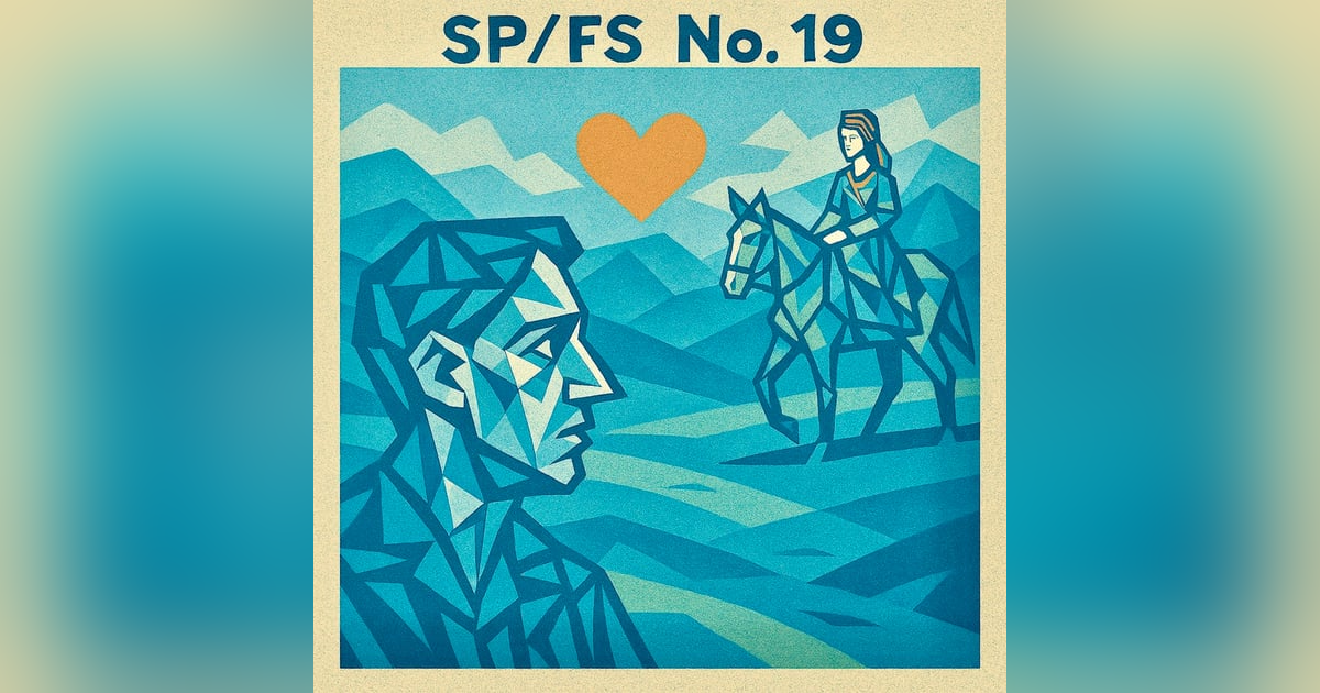 #19 - Mark D. Walker #19 - Mark D. Walker