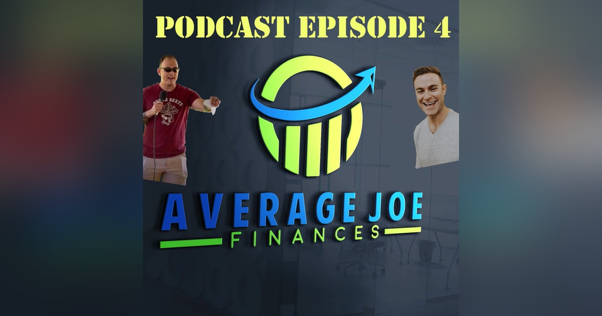 4. Military House Hacking with Tim Kelly 4. Military House Hacking with Tim Kelly