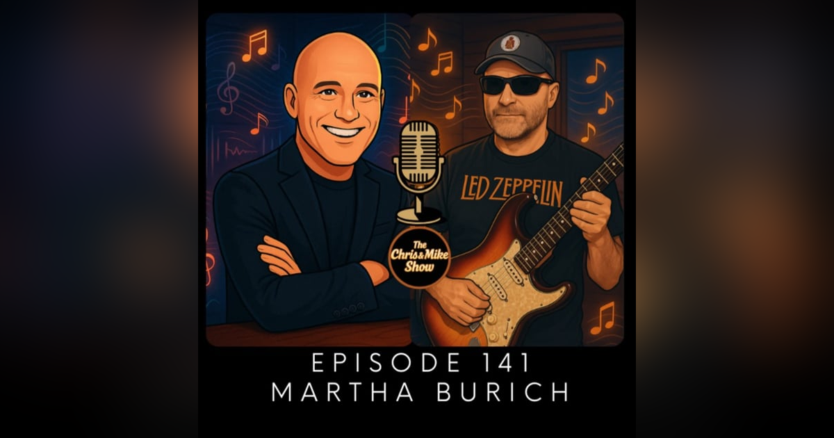 #141 - Martha Burich - Parenting Expert #141 - Martha Burich - Parenting Expert