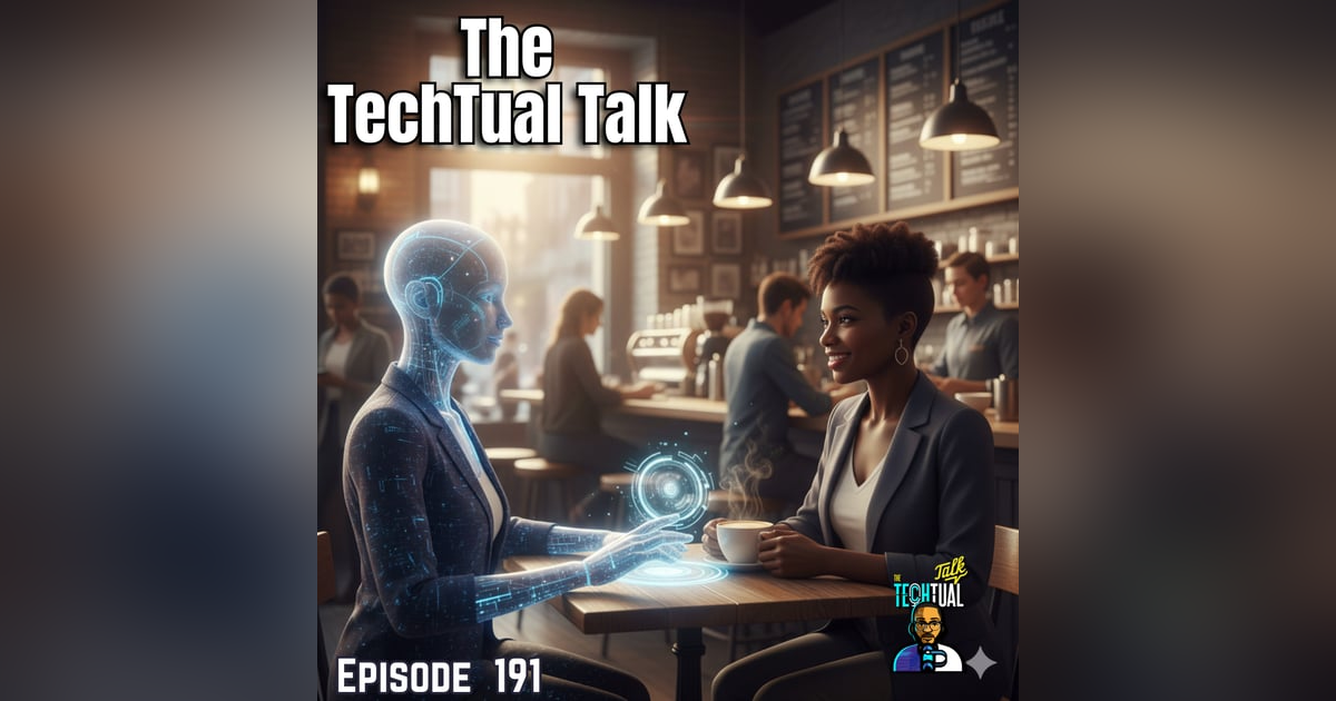 Ep. 191 AI Boyfriends, Roblox is Creepy, & Cyber News Ep. 191 AI Boyfriends, Roblox is Creepy, & Cyber News