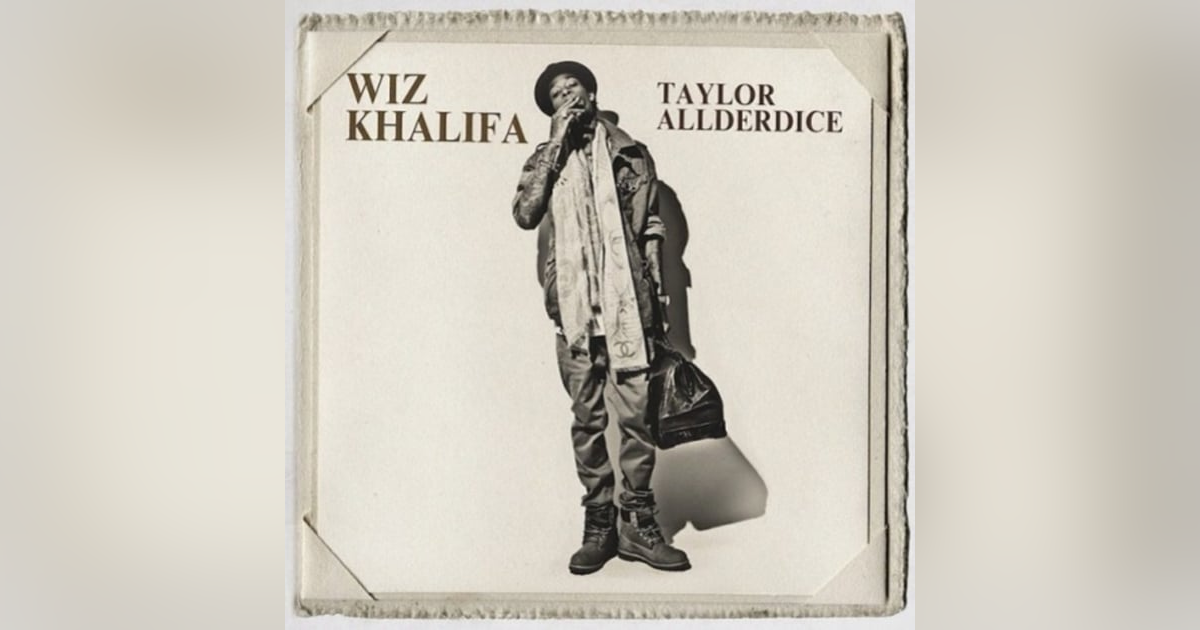 Taylor Allderdice: Wiz Khalifa's High School Homecoming Taylor Allderdice: Wiz Khalifa's High School Homecoming