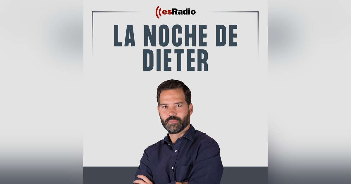 Tertulia de Dieter: Las supuestas tramas de votos a dos días de las elecciones Tertulia de Dieter: Las supuestas tramas de votos a dos días de las elecciones