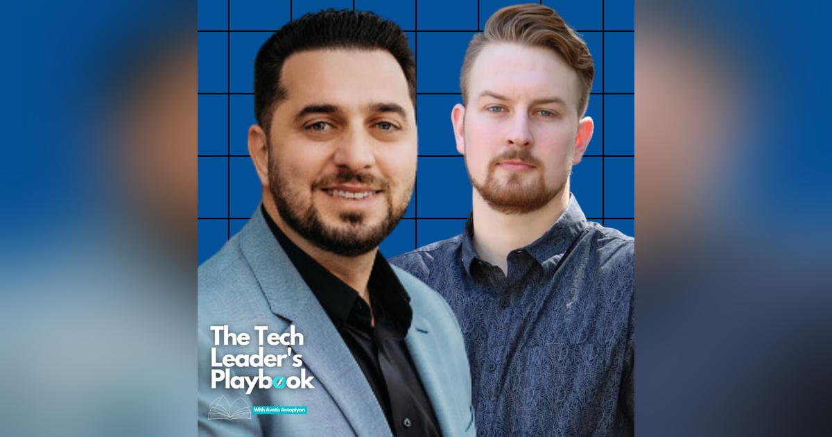Leveraging Referrals to Skyrocket Your Tech Business Leveraging Referrals to Skyrocket Your Tech Business