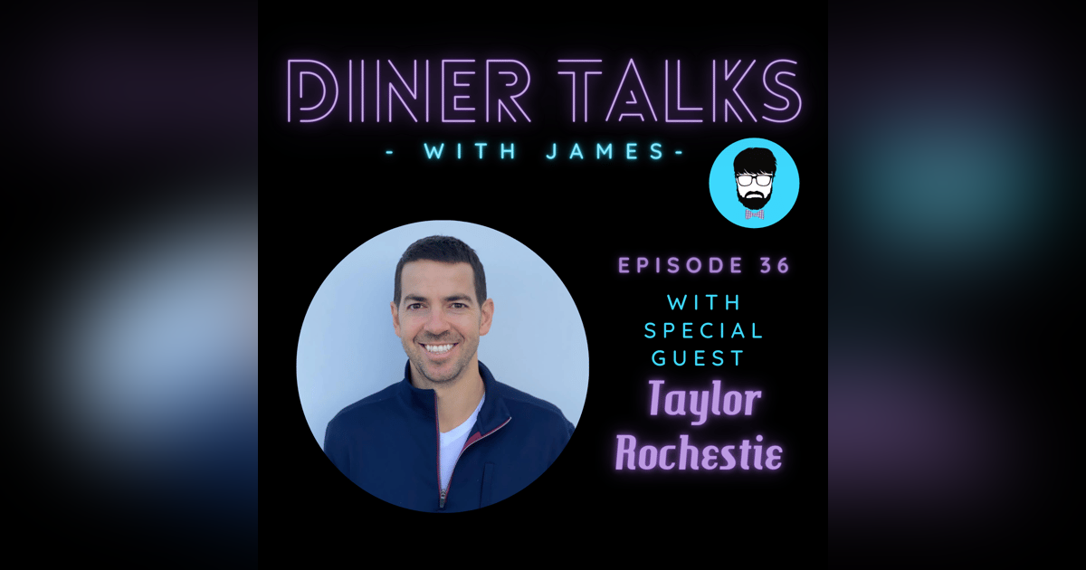 Screw the NBA, I Want to Play Ball in Europe with Professional Basketball Player, Taylor Rochestie Screw the NBA, I Want to Play Ball in Europe with Professional Basketball Player, Taylor Rochestie