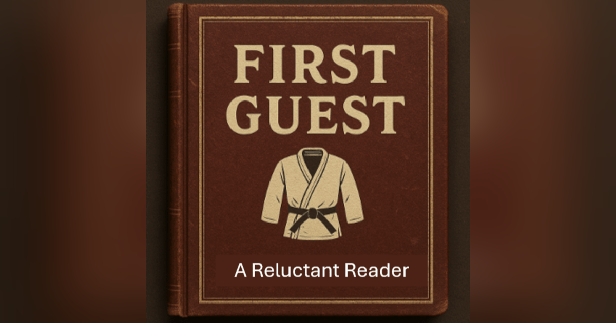 Bonus Interview: Introducing David, Our EP Bonus Interview: Introducing David, Our EP