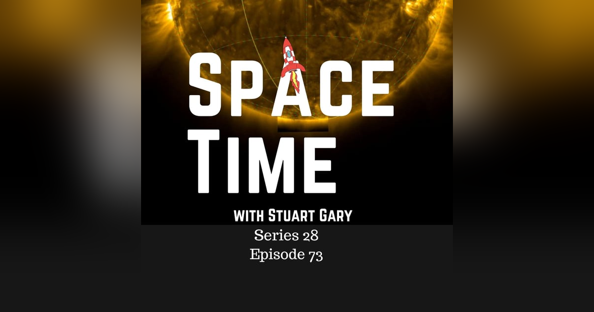 Solar Secrets Unveiled - Solar Orbiter's Ground-breaking detail of the Sun's South Pole Solar Secrets Unveiled - Solar Orbiter's Ground-breaking detail of the Sun's South Pole