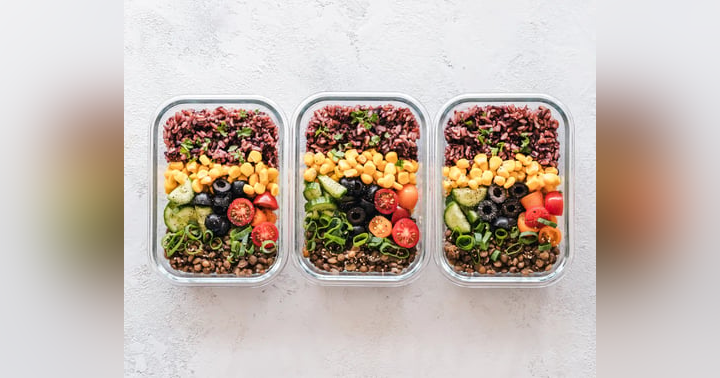 image for The Power of Food Preparation