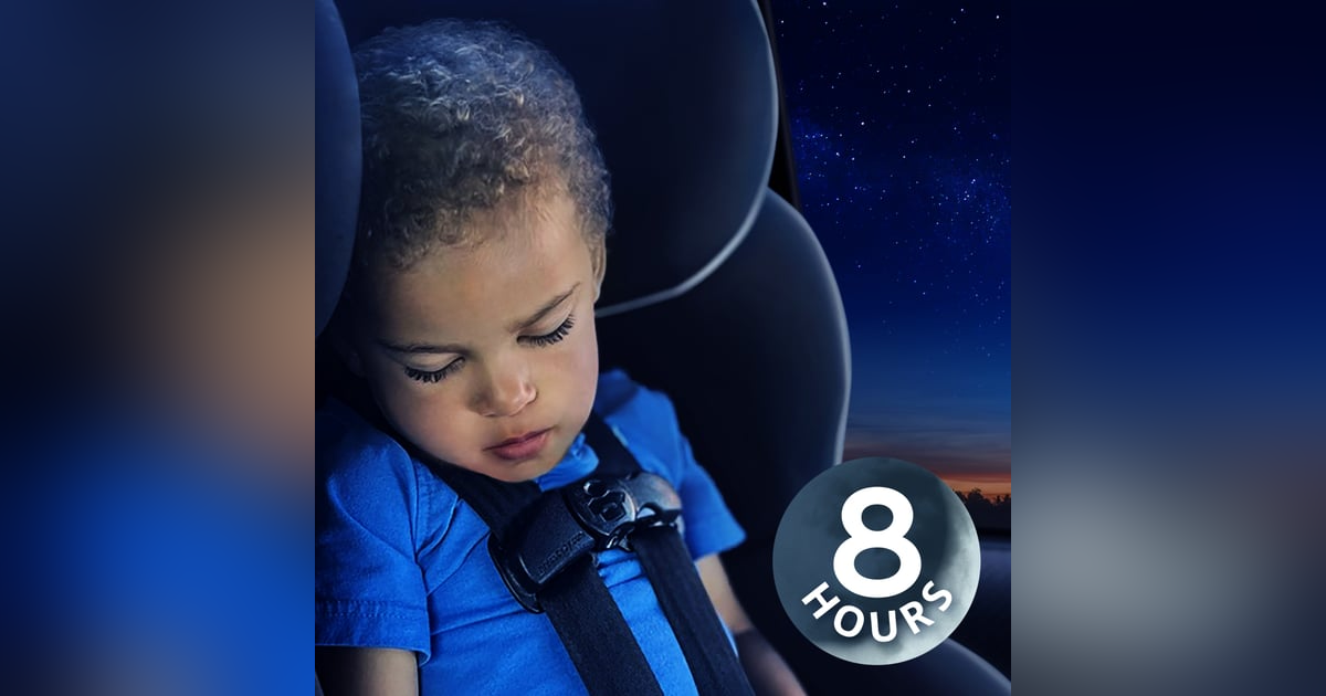 Car Ride Sleeping Sounds for Colicky Baby | 8 Hour Sleep White Noise for Babies Car Ride Sleeping Sounds for Colicky Baby | 8 Hour Sleep White Noise for Babies