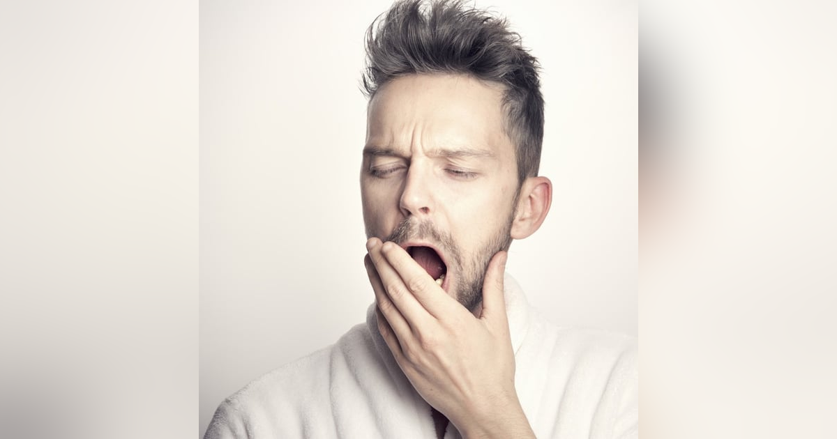 I'm Tired ALL THE TIME - The Tough Stuff with Matthew Stapley July 29, 2021 I'm Tired ALL THE TIME - The Tough Stuff with Matthew Stapley July 29, 2021