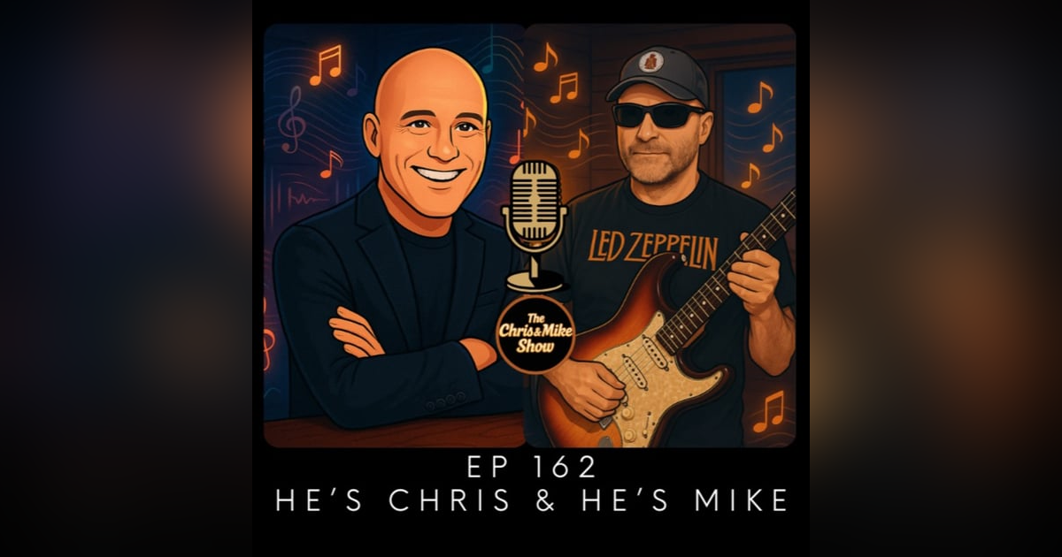 #162 - NFL, Mental Health, and the Music Industry #162 - NFL, Mental Health, and the Music Industry
