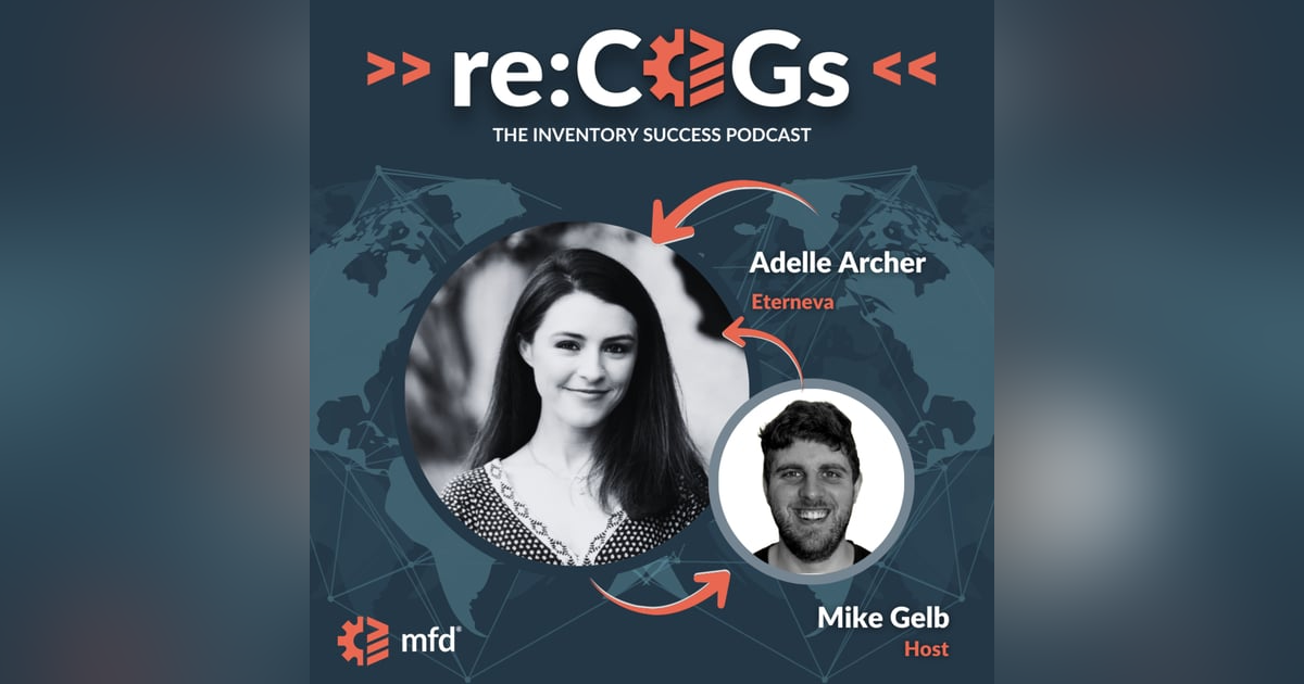 Turning Loss into Legacy: The Inspiring Journey of Custom Diamonds with Adelle Archer of Eterneva Turning Loss into Legacy: The Inspiring Journey of Custom Diamonds with Adelle Archer of Eterneva