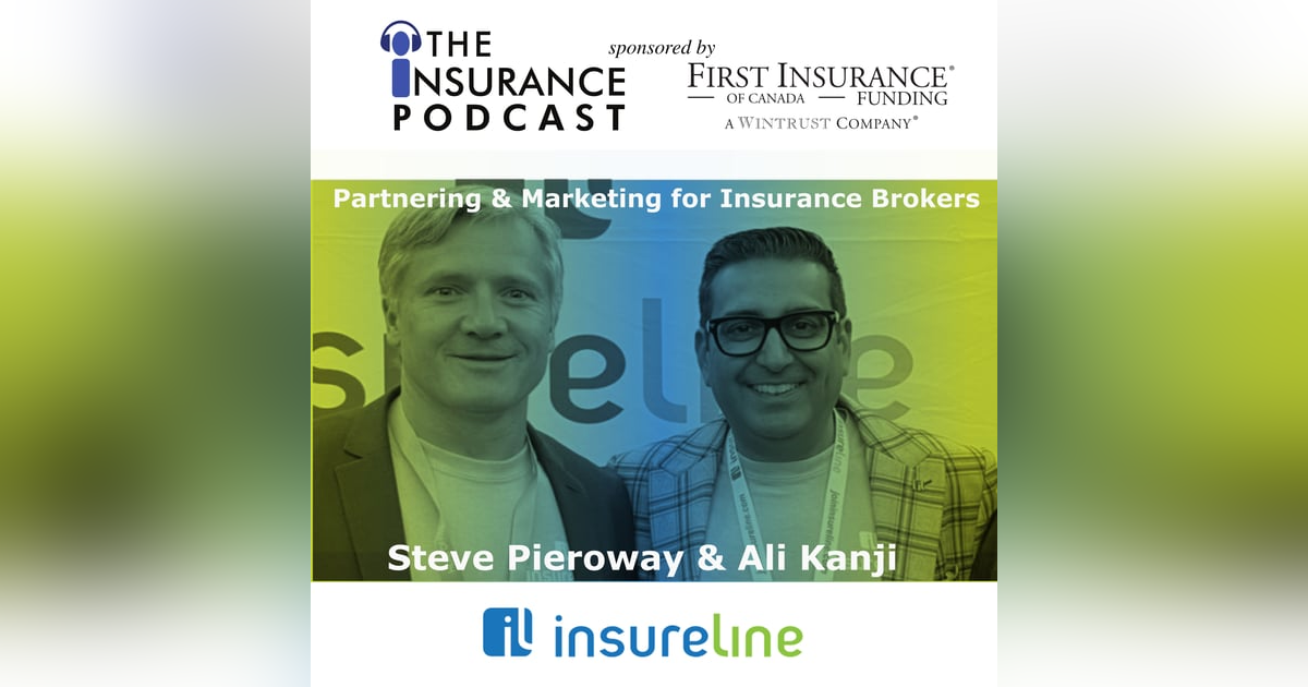 Insureline- a place to grow for brokers and agents Insureline- a place to grow for brokers and agents