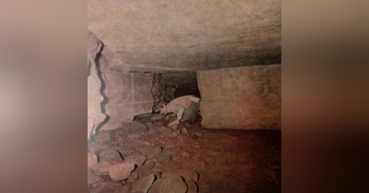 Historias de Miedo Diciembre 20 de 2024 CUEVA DE LOS TAYOS Historias de Miedo Diciembre 20 de 2024 CUEVA DE LOS TAYOS