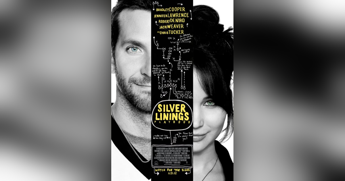 Silver Linings Playbook (2012) Silver Linings Playbook (2012)