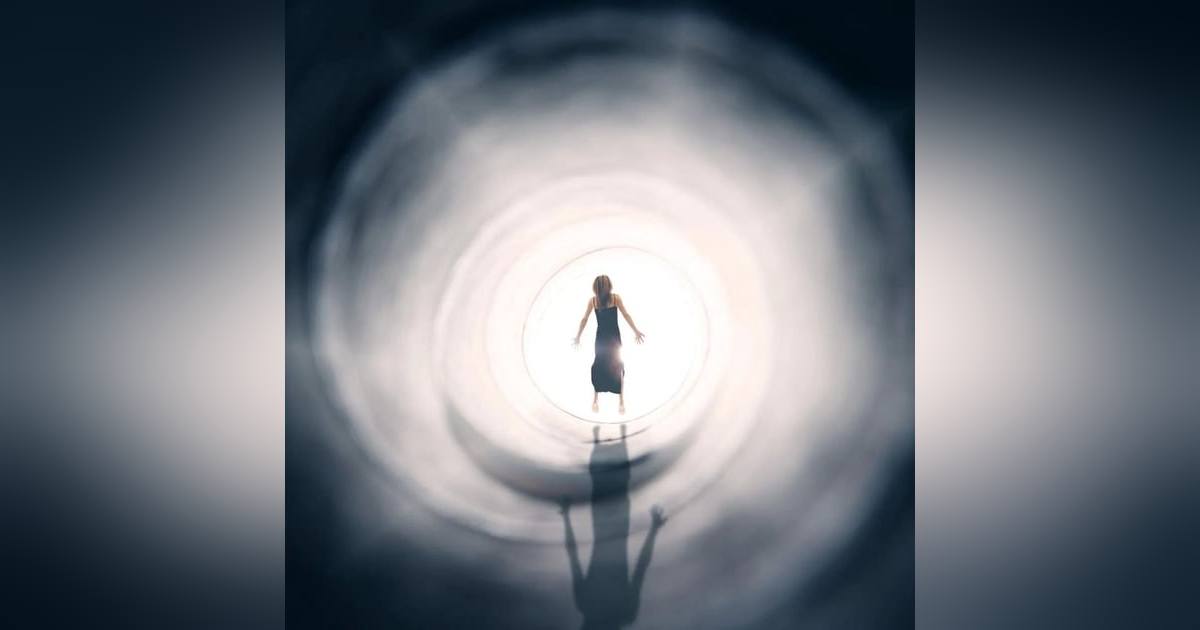 S8: 100 Exceptional Near Death Experiences - Part One S8: 100 Exceptional Near Death Experiences - Part One