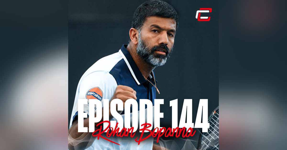 Rohan Bopanna - First-time Grand Slam Champion at 37 Rohan Bopanna - First-time Grand Slam Champion at 37