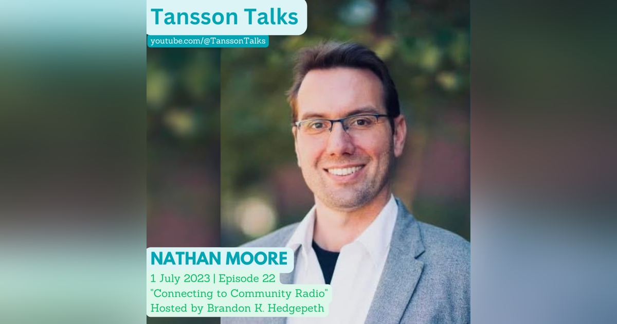 Connecting to Community Radio Connecting to Community Radio