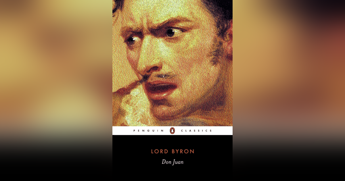 86 Don Juan in Literature (aka The Case of the Red-Hot Lover) 86 Don Juan in Literature (aka The Case of the Red-Hot Lover)