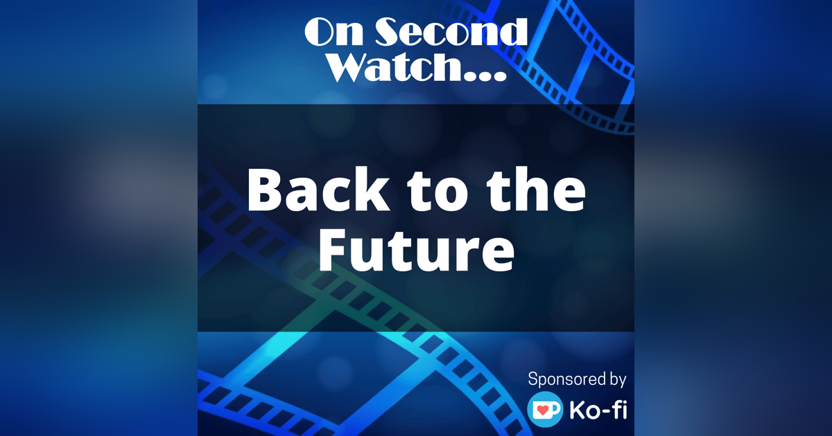 Back to the Future (1985) Back to the Future (1985)