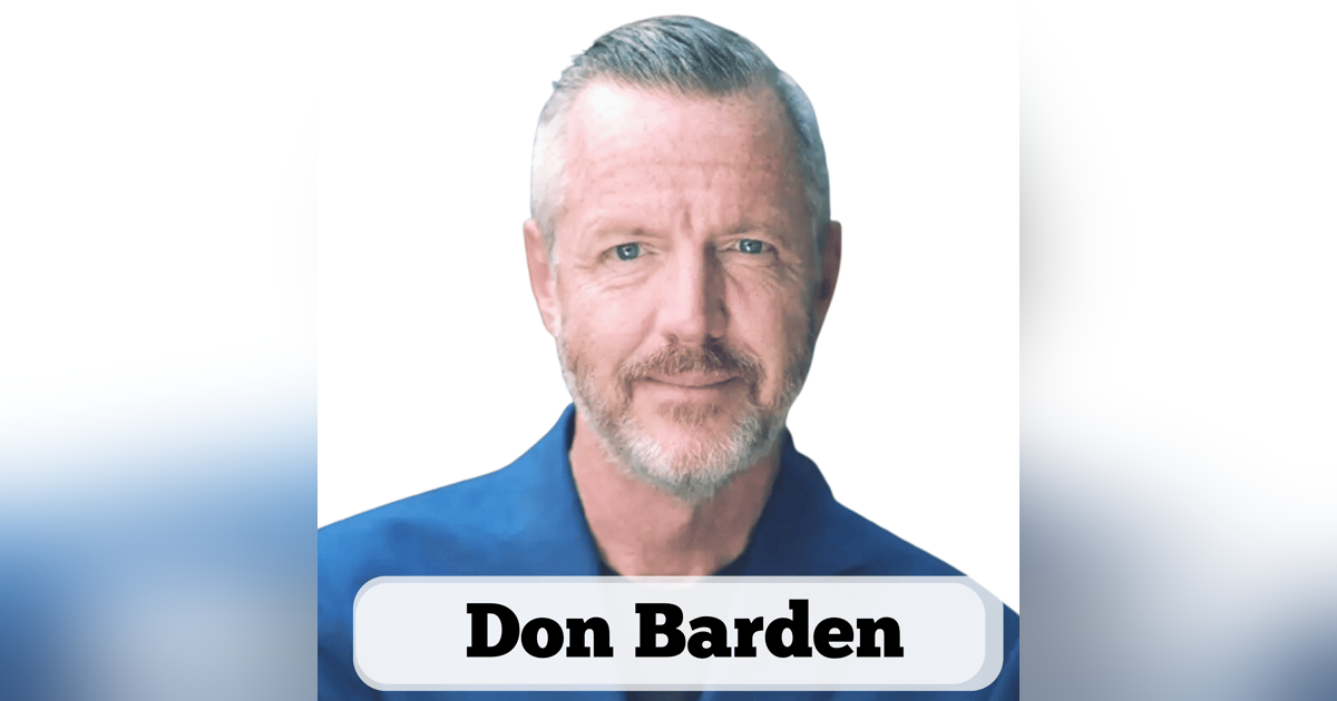 Don Barton Don Barton