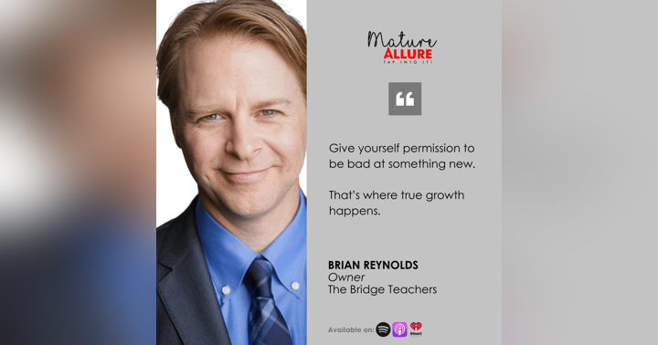 image for As We Age: Bryan Reynolds – Bridge: The Game That Keeps You Sharp and Social