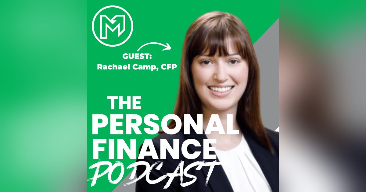 How W-2 Earners Can Save More Money On Taxes with Rachael Camp, CFP How W-2 Earners Can Save More Money On Taxes with Rachael Camp, CFP
