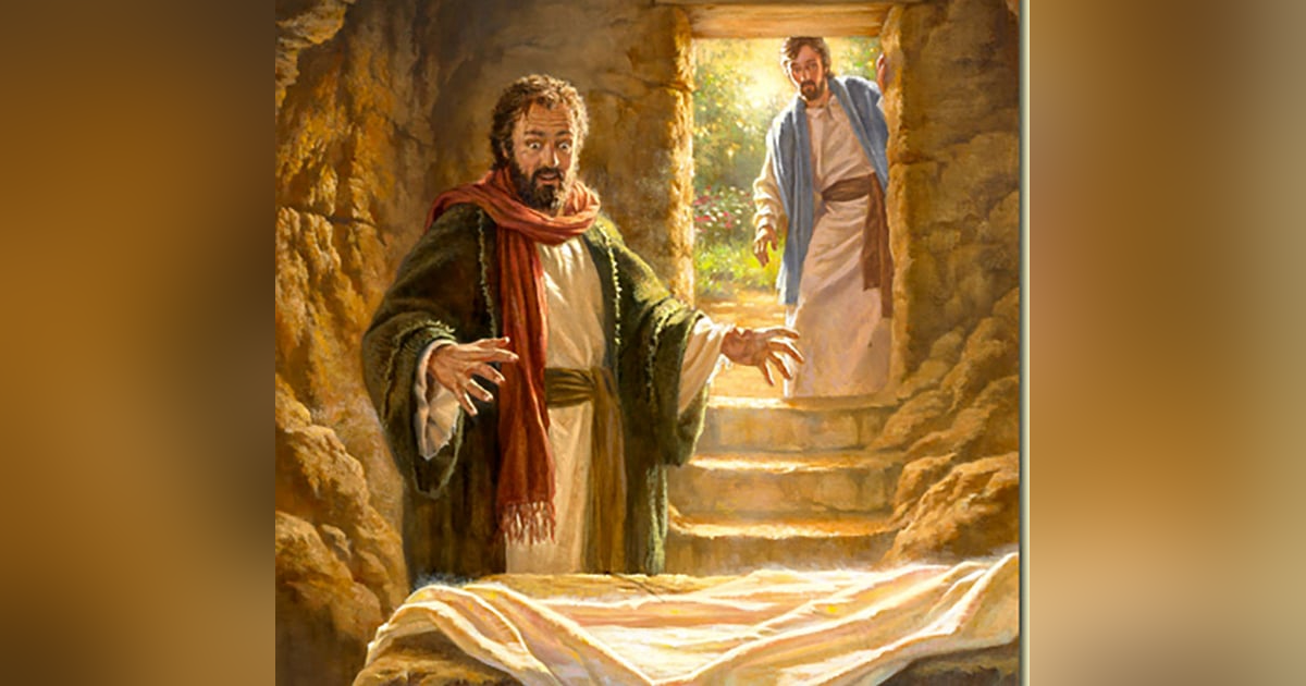Are There Rational Reasons to Believe Jesus Rose From the Dead? #203 Are There Rational Reasons to Believe Jesus Rose From the Dead? #203