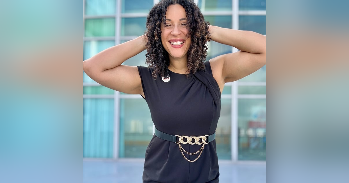 From Classroom to Nutrition Coach: Madi Still's Journey to Generational Health | Sheila's Take From Classroom to Nutrition Coach: Madi Still's Journey to Generational Health | Sheila's Take