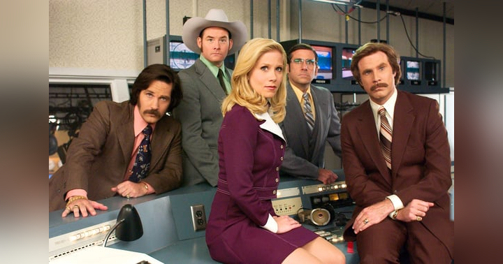 image for Workplace Comedies