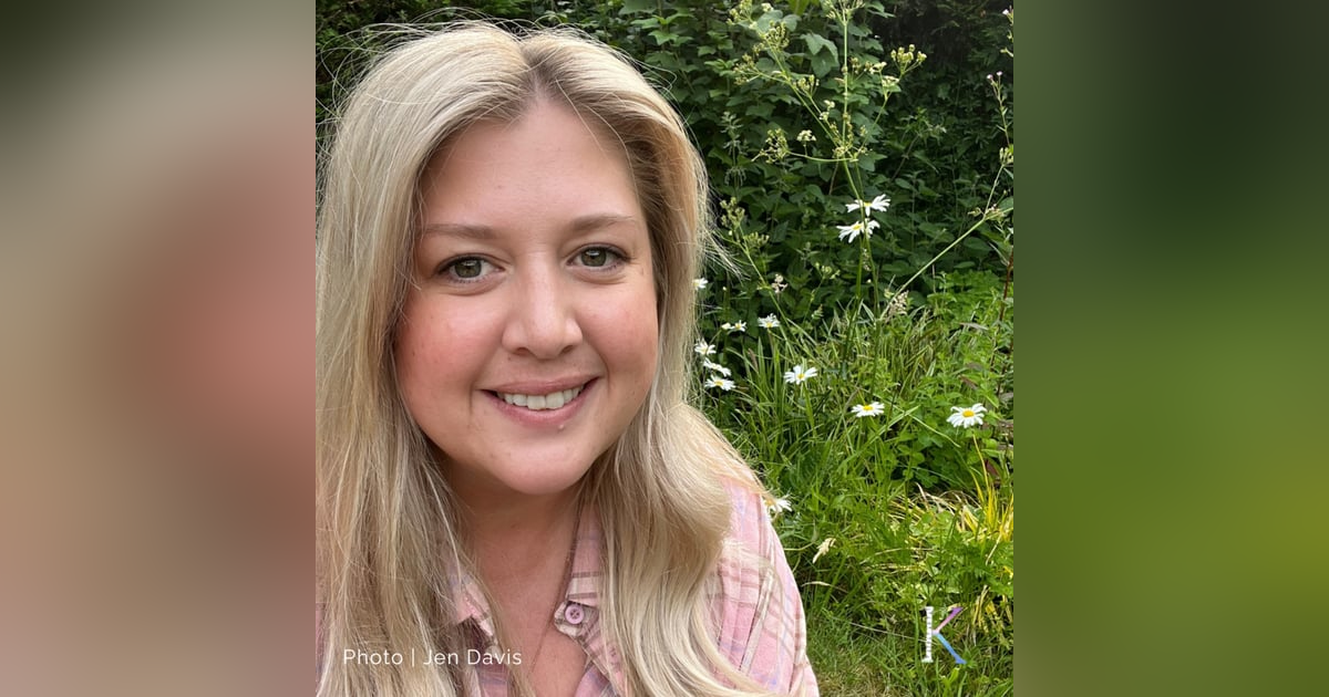 Encore: 51. Rewilding Our Children | A Conversation with Jen Davis, Education & Learning Manager for The Wildlife Trusts Encore: 51. Rewilding Our Children | A Conversation with Jen Davis, Education & Learning Manager for The Wildlife Trusts