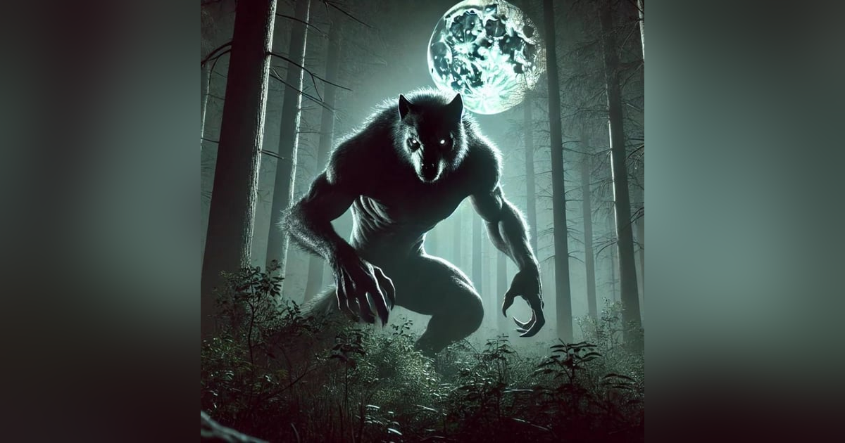 The Dogman Dilemma: Unraveling the Mystery of America’s Fearsome Cryptid The Dogman Dilemma: Unraveling the Mystery of America’s Fearsome Cryptid