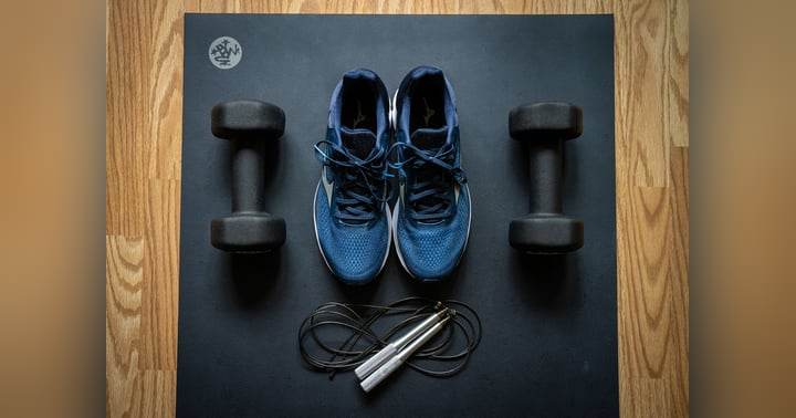 image for How I Trained Before Rucking: A 4-Week Pre-Ruck Workout Plan