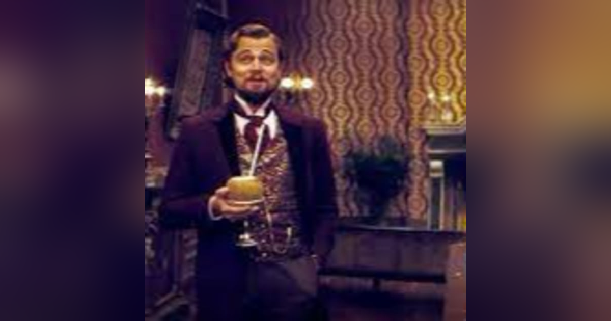 Drinking Builds Characters (Part 2) - With Marc Heuck Drinking Builds Characters (Part 2) - With Marc Heuck