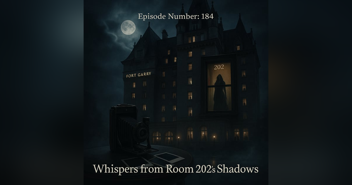 Whispers from Room 202’s Shadows Whispers from Room 202’s Shadows