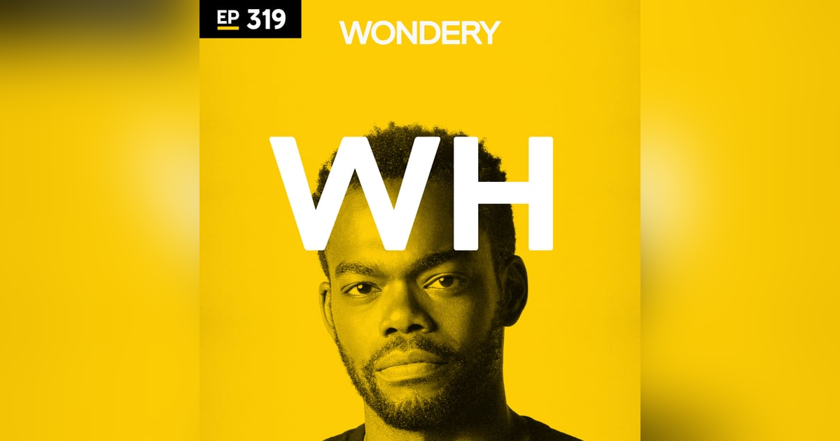 William Jackson Harper William Jackson Harper