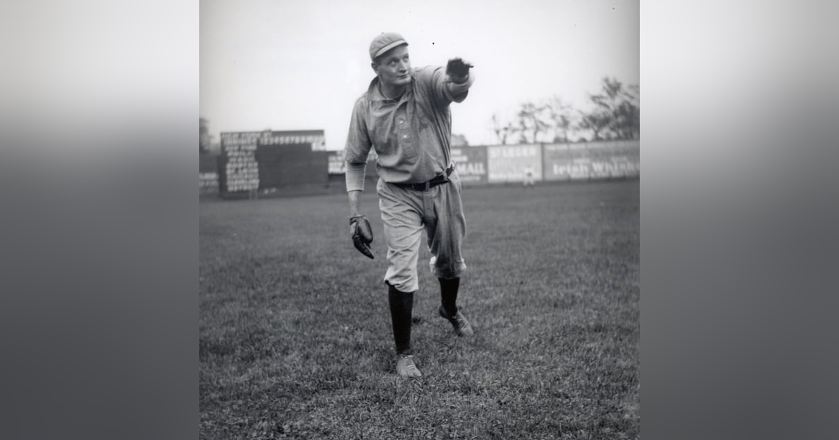 "Rube" Waddell "Rube" Waddell