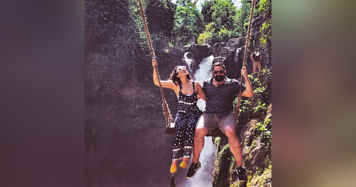 Can You Be Friends With Your Ex? A Bali Breakup Pt 1 w/ (My Ex) Mike Primavera Can You Be Friends With Your Ex? A Bali Breakup Pt 1 w/ (My Ex) Mike Primavera