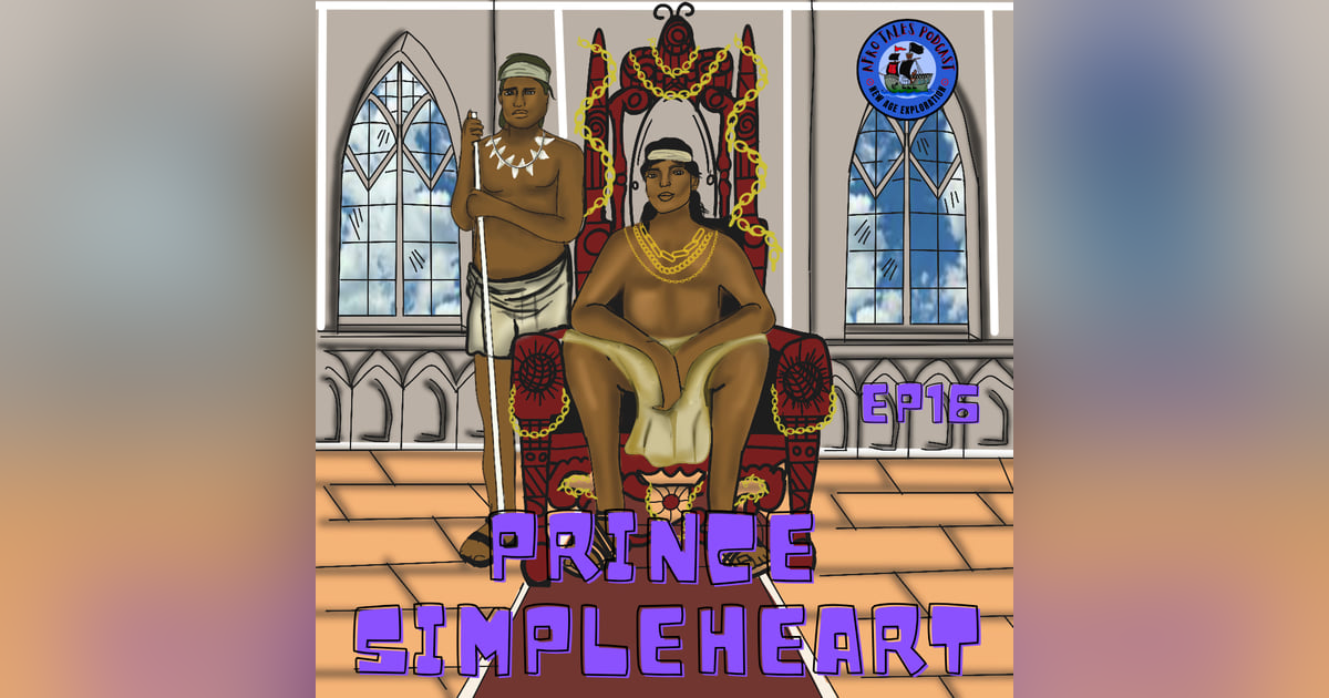 Prince Simpleheart Prince Simpleheart