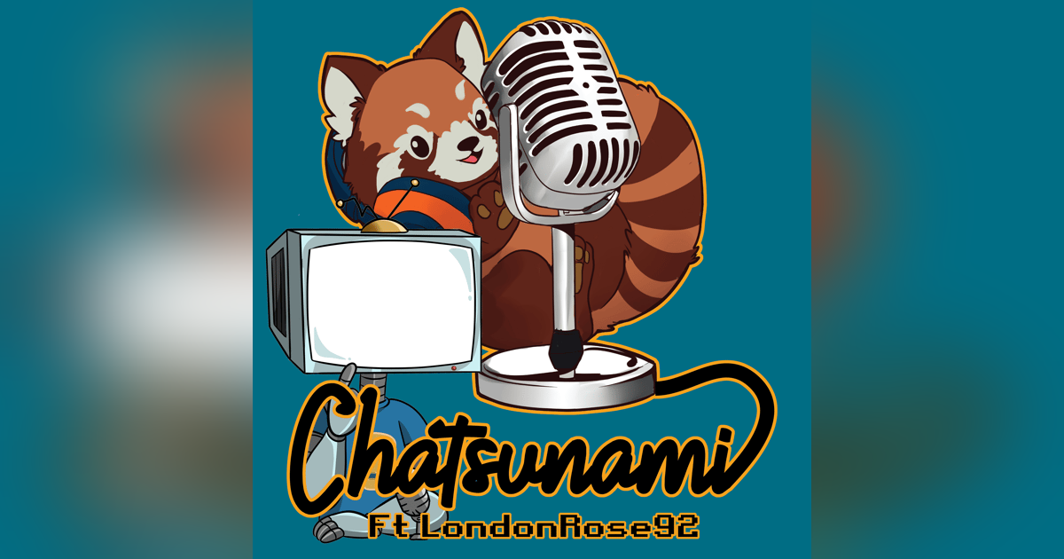 Streamer Spotlight: LondonRose92 Streamer Spotlight: LondonRose92