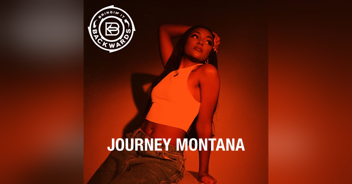 Interview with Journey Montana Interview with Journey Montana