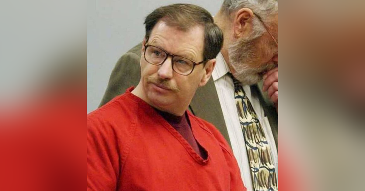 #71 Gary Ridgway | El más sanguinario de EEUU #71 Gary Ridgway | El más sanguinario de EEUU