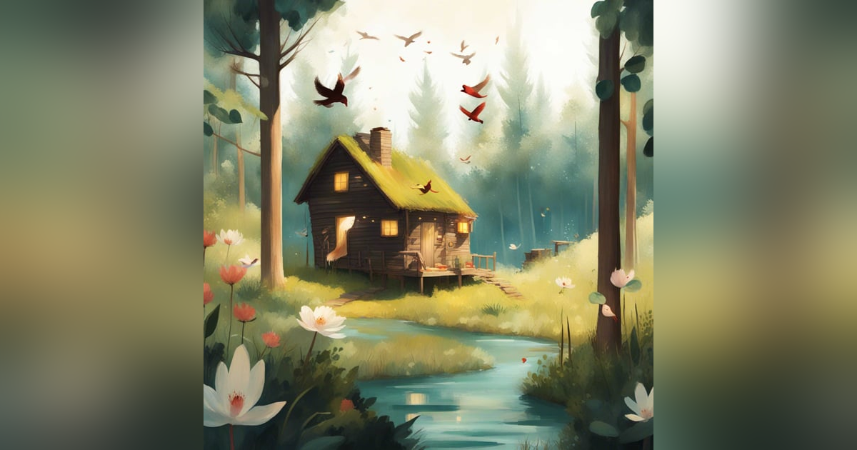 The Home Place: A Journey Through Nature's Legacy The Home Place: A Journey Through Nature's Legacy