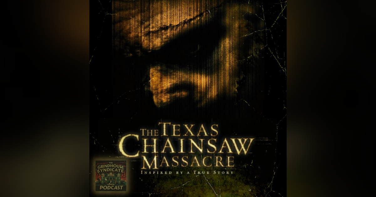 The Texas Chainsaw Massacre (2003) The Texas Chainsaw Massacre (2003)