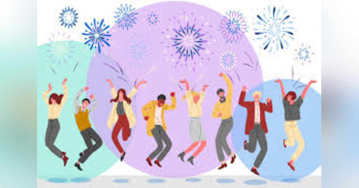 How to Make Resolutions Stress Free How to Make Resolutions Stress Free