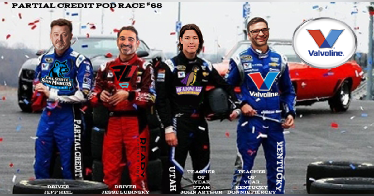 100% Pure Adrenaline with John Arthur - PC068 100% Pure Adrenaline with John Arthur - PC068