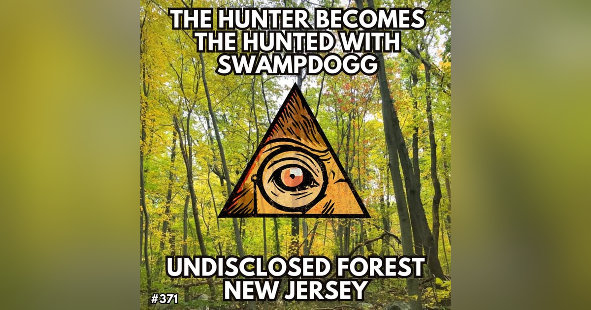 The Hunter becomes the Hunted: Return of Swampdogg The Hunter becomes the Hunted: Return of Swampdogg