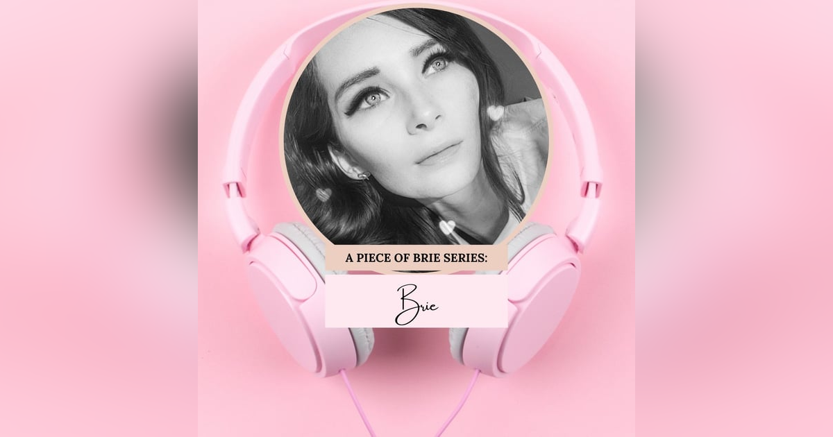 2021 Year in Review: The Brie Pod 2021 Year in Review: The Brie Pod